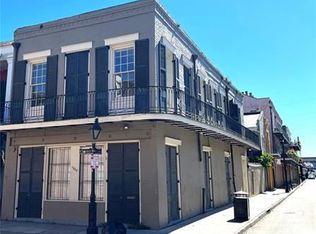 543 Governor Nicholls St, New Orleans, LA 70116