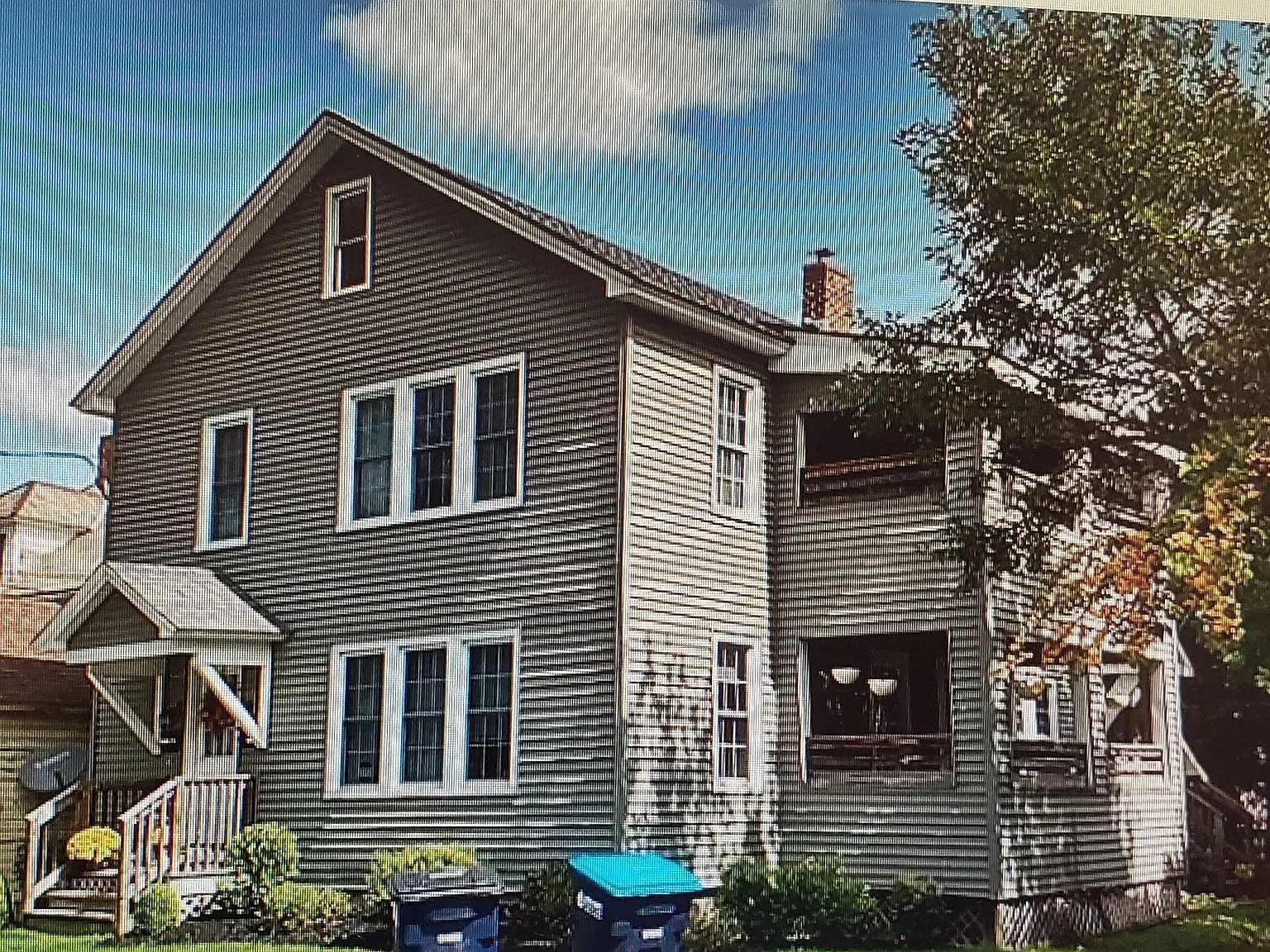 2 bed, $1,400 — Photo 1