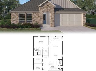 13518 Marsala Ct, Baton Rouge, LA 70817