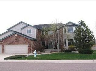 10858 Bobcat Ter, Littleton, CO 80124