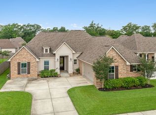 18141 Old Reserve Dr, Prairieville, LA 70769