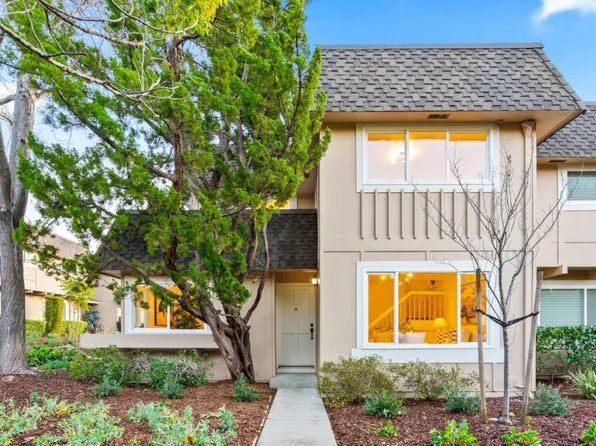 22649 Weeping Oak Ct, Cupertino, CA 95014