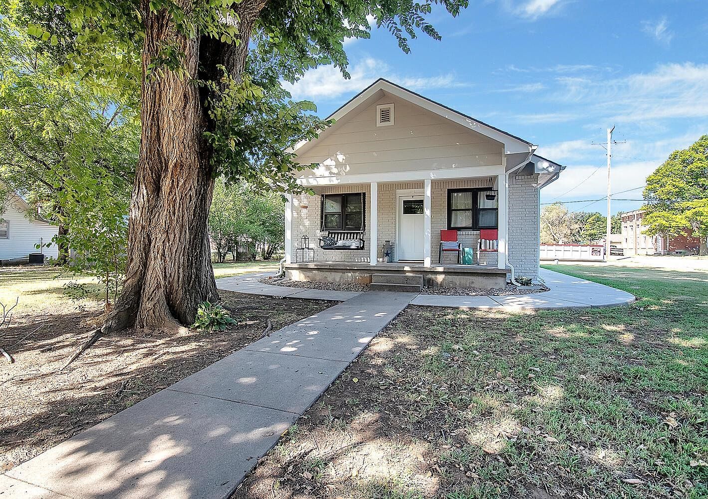 345 N Sevy St, Andale, KS 67001 Zillow