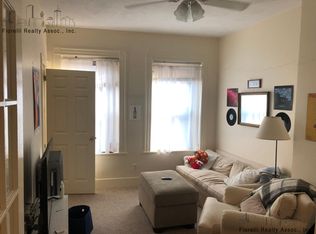 344 Hanover St #6, Boston, MA 02113