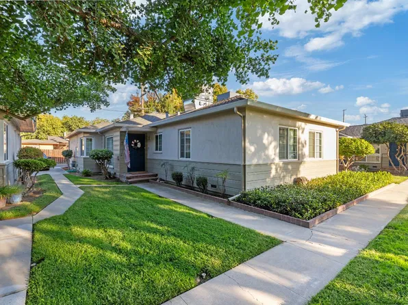 430 Olive Ave, Modesto, CA 95350