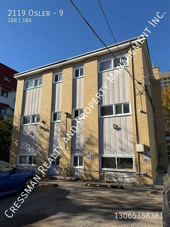 2119 Osler St — Photo 1