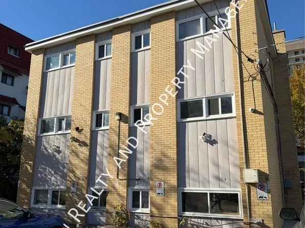 2119 Osler St, Regina, SK