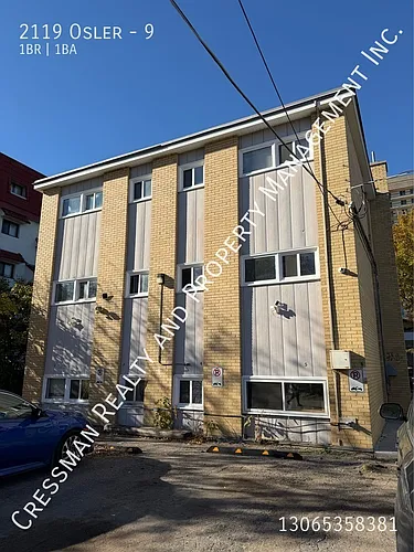 2119 Osler St Photo 1