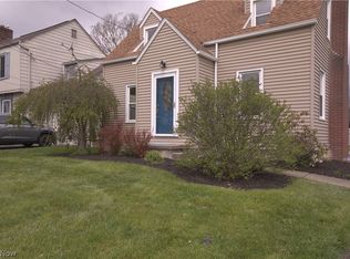 246 Oakley Ave, Boardman, OH