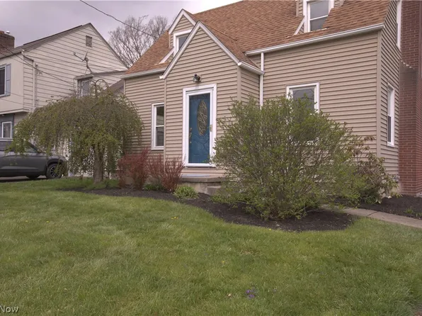 246 Oakley Ave, Boardman, OH 44512