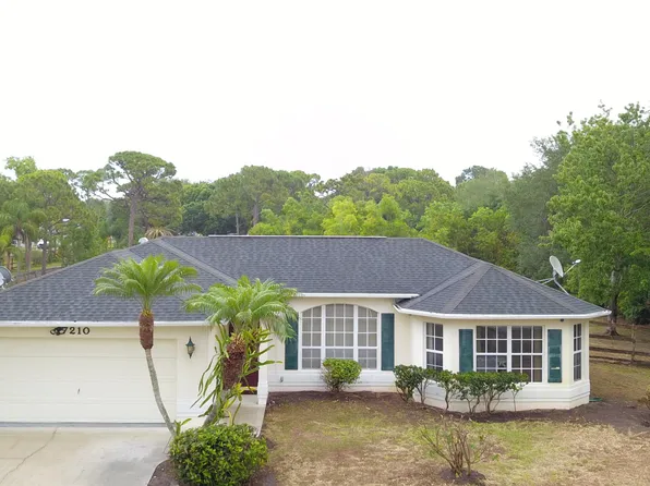 7210 Shanas Trail, Fort Pierce, FL 34982