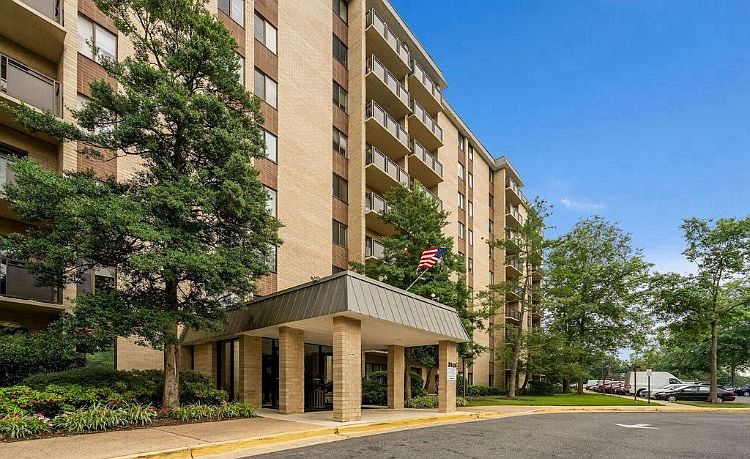 1st image of 3101 S Manchester St APT 314
