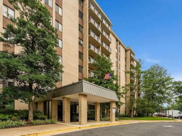 3101 S Manchester St APT 314, Falls Church, VA 22044