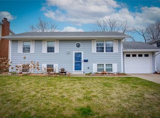 424 Southampton Dr, Decatur, IL 62526