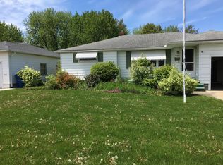 2704 Marshall Ave, Lorain, OH 44052