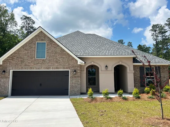 7262 S Aberdeen Dr, Pass Christian, MS 39571