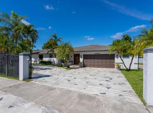 12805 SW 189th St, Miami, FL 33177