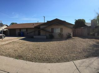 5539 W Earll Dr, Phoenix, AZ 85031