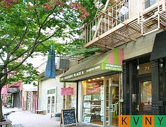 Rented by KVNY Soho