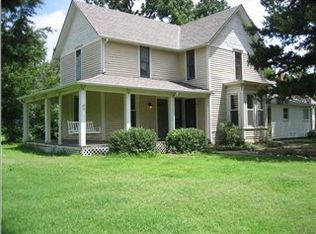 278 SW Santa Fe Lake Rd, Towanda, KS 67144