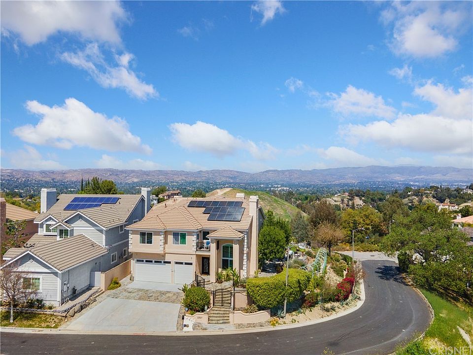 22527 Uhea Rd, Woodland Hills, CA 91364 Zillow