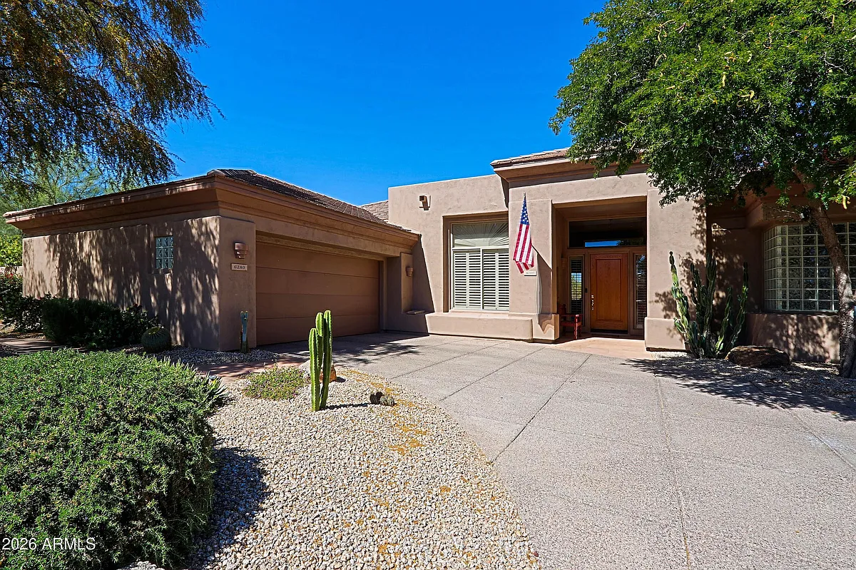 Building Photo - 6280 E Amber Sun Dr