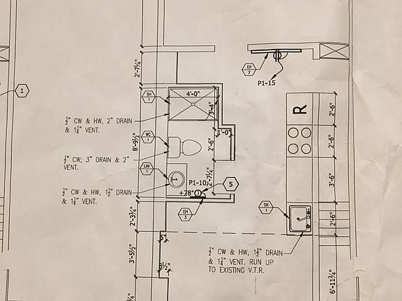 Apartment Layout