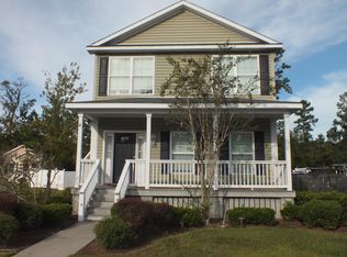 4 Okatie Park Cir W, Ridgeland, SC 29936