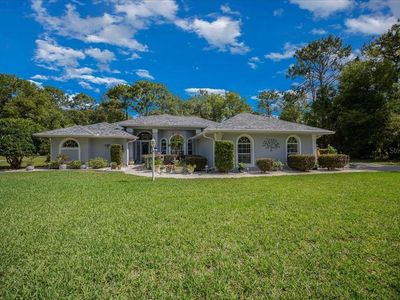 9977 N Langdon Rd, Citrus Springs, FL, 34434