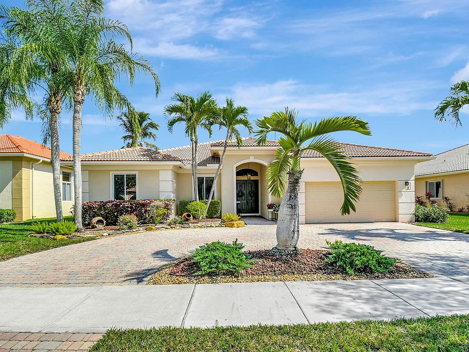 1st image of 6406 SW 191st Avenue
