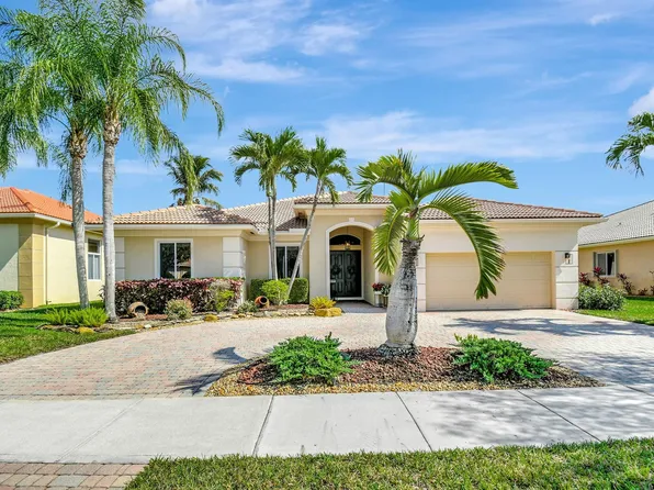 6406 SW 191st Avenue, Pembroke Pines, FL 33332