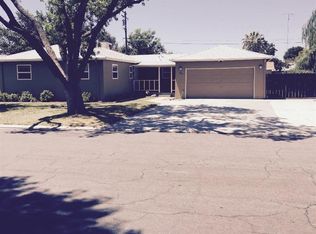 1529 Brannon Ave, Modesto, CA 95350