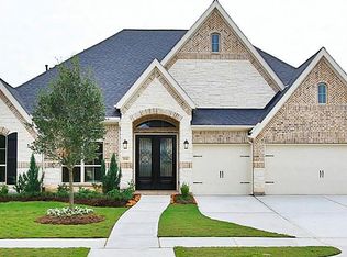 1910 Rice Mill Dr, Katy, TX 77493