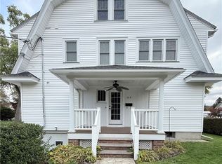 161 Oakwood Ave #A, Elmira, NY 14903