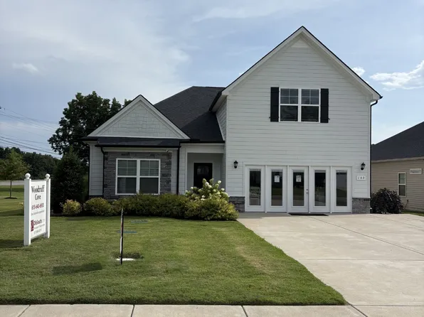 103 Ruby Cate Way, Murfreesboro, TN 37128