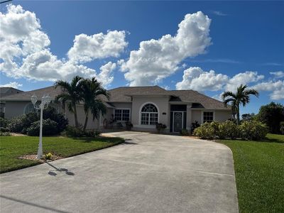 93 Fairway Rd, Rotonda West, FL, 33947
