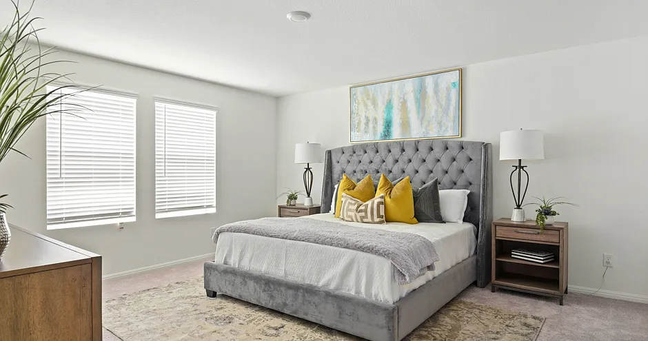 Vine Creek Reserve Rental Homes — Photo 3