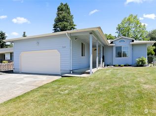 7239 E D St, Tacoma, WA