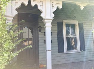 116 Mary St #1, Doylestown, PA 18901