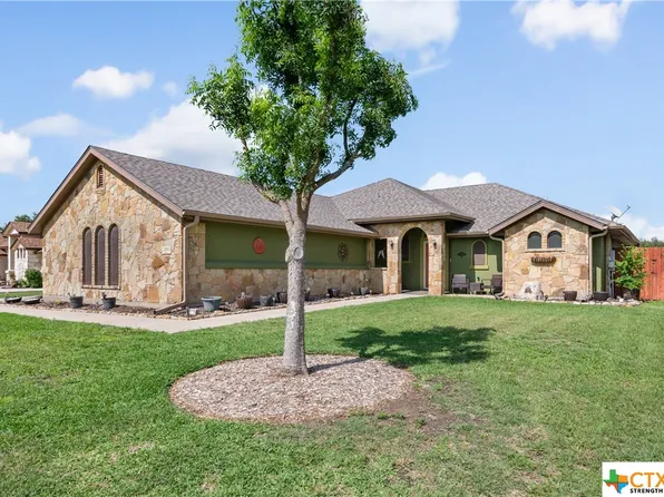 2091 Pirtle Dr, Salado, TX 76571