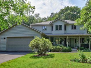1224 Red Maple Rdg, Eau Claire, WI 54703