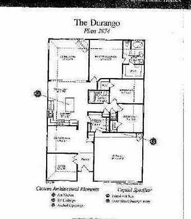 3rd image of 4700 Dorchester Heights Ln