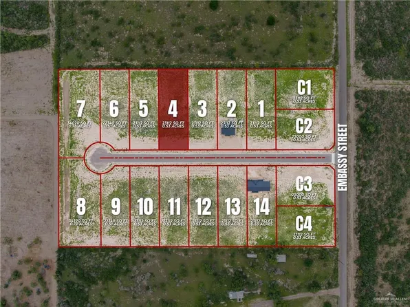 108 Starrview Dr, Rio Grande City, TX 78582