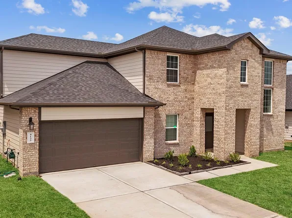 4810 Rosemary Creek Dr, Rosenberg, TX 77469