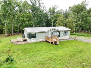 10880 Pine Thistle Rd, Huntingdon, PA 16652