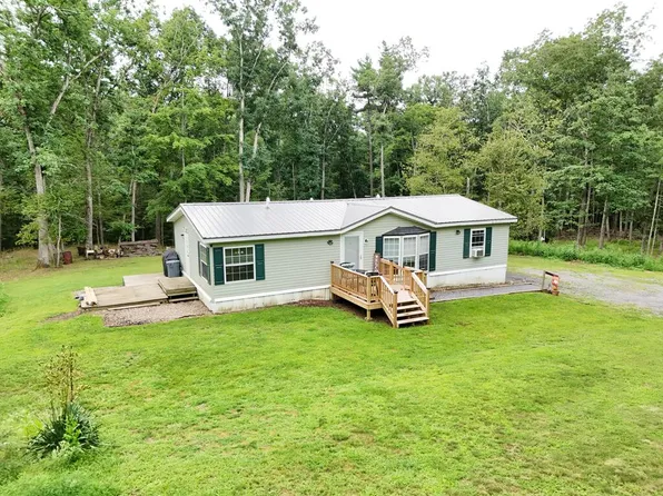 10880 Pine Thistle Rd, Huntingdon, PA 16652