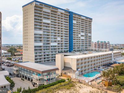 11700 Coastal Hwy Unit 1406, Ocean City, MD, 21842
