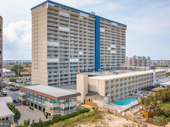 11700 Coastal Hwy Unit 1406, Ocean City, MD 21842