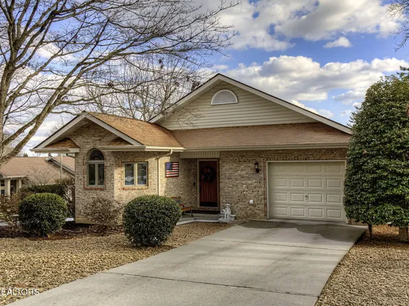 126 Agoli Way, Loudon, TN 37774