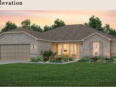 114 Palo Blanco Creek Ln, Georgetown, TX, 78633